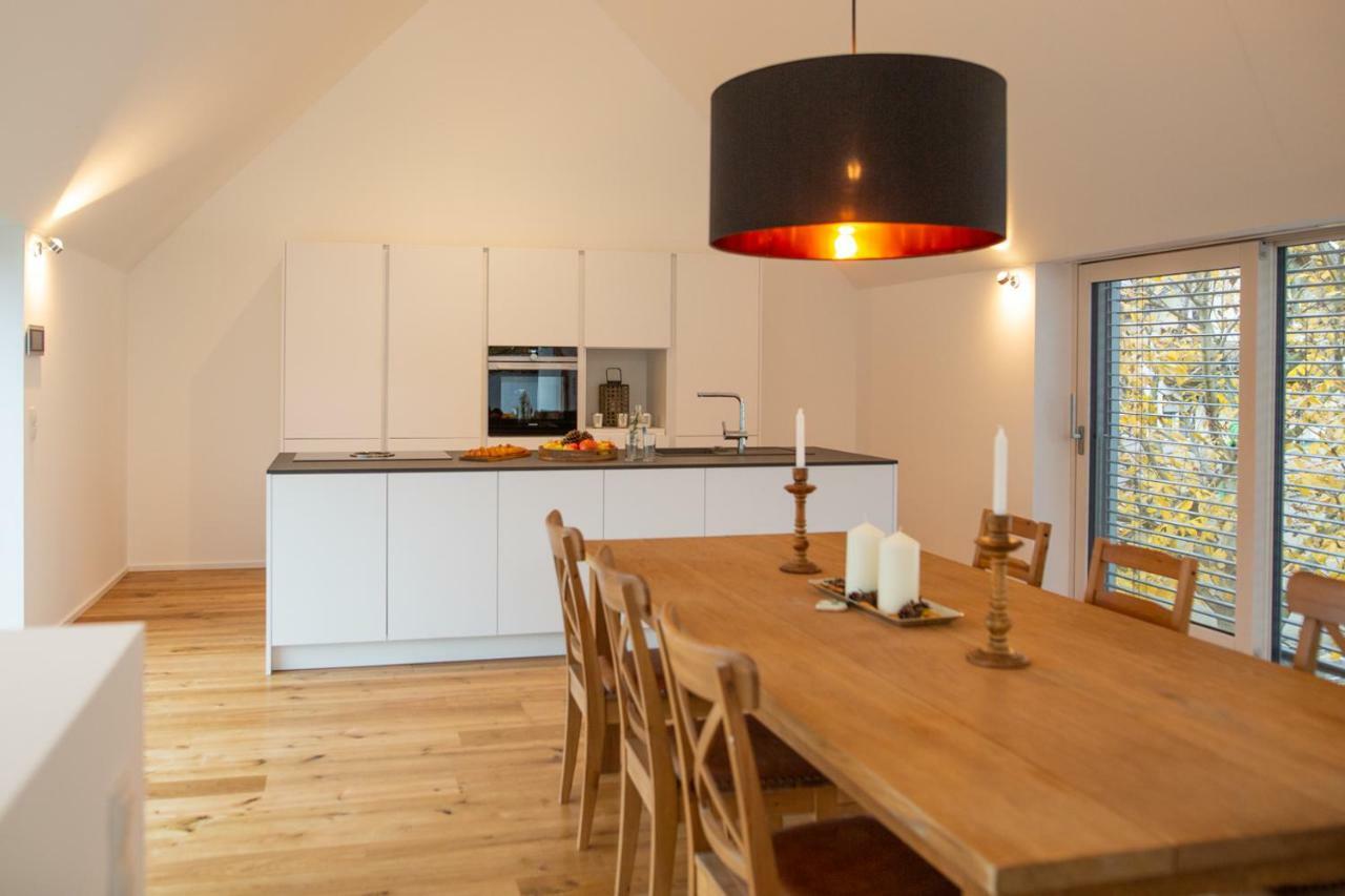 Loft Vakantiehuis
