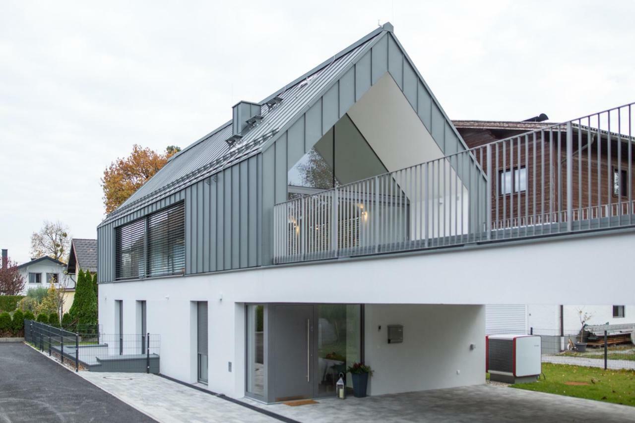 Loft Vakantiehuis Salzburg